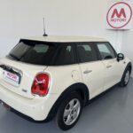 MINI ONE 1.2 automatica anno 2015 – OK NEOPATENTATI – UNICO PROPRIETARIO – TAGLIANDI CERTIFICATI – 10 MINI ONE 1.2 automatica anno 2015 – OK NEOPATENTATI – UNICO PROPRIETARIO – TAGLIANDI CERTIFICATI – 10