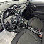 MINI ONE 1.2 automatica anno 2015 – OK NEOPATENTATI – UNICO PROPRIETARIO – TAGLIANDI CERTIFICATI – 11 MINI ONE 1.2 automatica anno 2015 – OK NEOPATENTATI – UNICO PROPRIETARIO – TAGLIANDI CERTIFICATI – 11