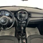 MINI ONE 1.2 automatica anno 2015 – OK NEOPATENTATI – UNICO PROPRIETARIO – TAGLIANDI CERTIFICATI – 12 MINI ONE 1.2 automatica anno 2015 – OK NEOPATENTATI – UNICO PROPRIETARIO – TAGLIANDI CERTIFICATI – 12