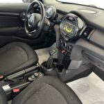 MINI ONE 1.2 automatica anno 2015 – OK NEOPATENTATI – UNICO PROPRIETARIO – TAGLIANDI CERTIFICATI – 16 MINI ONE 1.2 automatica anno 2015 – OK NEOPATENTATI – UNICO PROPRIETARIO – TAGLIANDI CERTIFICATI – 16