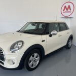 MINI ONE 1.2 automatica anno 2015 – OK NEOPATENTATI – UNICO PROPRIETARIO – TAGLIANDI CERTIFICATI – 2 MINI ONE 1.2 automatica anno 2015 – OK NEOPATENTATI – UNICO PROPRIETARIO – TAGLIANDI CERTIFICATI – 2