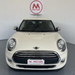 MINI ONE 1.2 automatica anno 2015 – OK NEOPATENTATI – UNICO PROPRIETARIO – TAGLIANDI CERTIFICATI – 3 MINI ONE 1.2 automatica anno 2015 – OK NEOPATENTATI – UNICO PROPRIETARIO – TAGLIANDI CERTIFICATI – 3