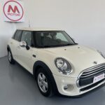MINI ONE 1.2 automatica anno 2015 – OK NEOPATENTATI – UNICO PROPRIETARIO – TAGLIANDI CERTIFICATI – 4 MINI ONE 1.2 automatica anno 2015 – OK NEOPATENTATI – UNICO PROPRIETARIO – TAGLIANDI CERTIFICATI – 4