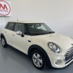 MINI ONE 1.2 automatica anno 2015 – OK NEOPATENTATI – UNICO PROPRIETARIO – TAGLIANDI CERTIFICATI – 5 MINI ONE 1.2 automatica anno 2015 – OK NEOPATENTATI – UNICO PROPRIETARIO – TAGLIANDI CERTIFICATI – 5