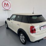 MINI ONE 1.2 automatica anno 2015 – OK NEOPATENTATI – UNICO PROPRIETARIO – TAGLIANDI CERTIFICATI – 6 MINI ONE 1.2 automatica anno 2015 – OK NEOPATENTATI – UNICO PROPRIETARIO – TAGLIANDI CERTIFICATI – 6