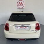 MINI ONE 1.2 automatica anno 2015 – OK NEOPATENTATI – UNICO PROPRIETARIO – TAGLIANDI CERTIFICATI – 8 MINI ONE 1.2 automatica anno 2015 – OK NEOPATENTATI – UNICO PROPRIETARIO – TAGLIANDI CERTIFICATI – 8