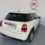 MINI ONE 1.2 automatica anno 2015 – OK NEOPATENTATI – UNICO PROPRIETARIO – TAGLIANDI CERTIFICATI – 9 MINI ONE 1.2 automatica anno 2015 – OK NEOPATENTATI – UNICO PROPRIETARIO – TAGLIANDI CERTIFICATI – 9