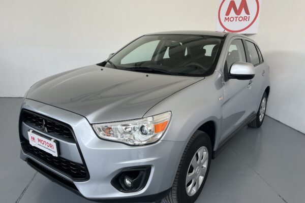 MITSUBISHI ASX 1.6 GPL 2wd anno 2015 – OK NEOPATENTATI – UNICO PROPRIETARIO – 1 MITSUBISHI ASX 1.6 GPL 2wd anno 2015 – OK NEOPATENTATI – UNICO PROPRIETARIO – 1