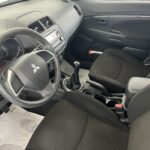 MITSUBISHI ASX 1.6 GPL 2wd anno 2015 – OK NEOPATENTATI – UNICO PROPRIETARIO – 11 MITSUBISHI ASX 1.6 GPL 2wd anno 2015 – OK NEOPATENTATI – UNICO PROPRIETARIO – 11