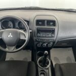 MITSUBISHI ASX 1.6 GPL 2wd anno 2015 – OK NEOPATENTATI – UNICO PROPRIETARIO – 12 MITSUBISHI ASX 1.6 GPL 2wd anno 2015 – OK NEOPATENTATI – UNICO PROPRIETARIO – 12