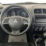 MITSUBISHI ASX 1.6 GPL 2wd anno 2015 – OK NEOPATENTATI – UNICO PROPRIETARIO – 13 MITSUBISHI ASX 1.6 GPL 2wd anno 2015 – OK NEOPATENTATI – UNICO PROPRIETARIO – 13