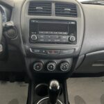 MITSUBISHI ASX 1.6 GPL 2wd anno 2015 – OK NEOPATENTATI – UNICO PROPRIETARIO – 14 MITSUBISHI ASX 1.6 GPL 2wd anno 2015 – OK NEOPATENTATI – UNICO PROPRIETARIO – 14