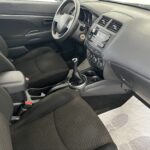 MITSUBISHI ASX 1.6 GPL 2wd anno 2015 – OK NEOPATENTATI – UNICO PROPRIETARIO – 15 MITSUBISHI ASX 1.6 GPL 2wd anno 2015 – OK NEOPATENTATI – UNICO PROPRIETARIO – 15