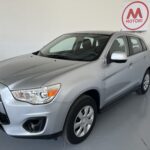 MITSUBISHI ASX 1.6 GPL 2wd anno 2015 – OK NEOPATENTATI – UNICO PROPRIETARIO – 2 MITSUBISHI ASX 1.6 GPL 2wd anno 2015 – OK NEOPATENTATI – UNICO PROPRIETARIO – 2