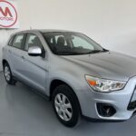MITSUBISHI ASX 1.6 GPL 2wd anno 2015 – OK NEOPATENTATI – UNICO PROPRIETARIO – 5 MITSUBISHI ASX 1.6 GPL 2wd anno 2015 – OK NEOPATENTATI – UNICO PROPRIETARIO – 5