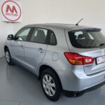 MITSUBISHI ASX 1.6 GPL 2wd anno 2015 – OK NEOPATENTATI – UNICO PROPRIETARIO – 6 MITSUBISHI ASX 1.6 GPL 2wd anno 2015 – OK NEOPATENTATI – UNICO PROPRIETARIO – 6