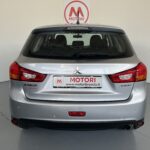 MITSUBISHI ASX 1.6 GPL 2wd anno 2015 – OK NEOPATENTATI – UNICO PROPRIETARIO – 8 MITSUBISHI ASX 1.6 GPL 2wd anno 2015 – OK NEOPATENTATI – UNICO PROPRIETARIO – 8
