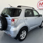DAIHATSU TERIOS 1.5 GPL 4WD anno 2009 – 10