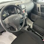 DAIHATSU TERIOS 1.5 GPL 4WD anno 2009 – 11