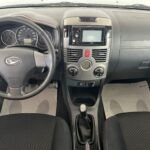 DAIHATSU TERIOS 1.5 GPL 4WD anno 2009 – 12
