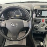 DAIHATSU TERIOS 1.5 GPL 4WD anno 2009 – 13