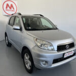 DAIHATSU TERIOS 1.5 GPL 4WD anno 2009 – 4