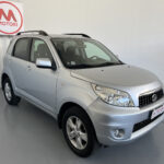 DAIHATSU TERIOS 1.5 GPL 4WD anno 2009 – 5