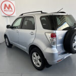 DAIHATSU TERIOS 1.5 GPL 4WD anno 2009 – 6