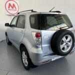 DAIHATSU TERIOS 1.5 GPL 4WD anno 2009 – 7