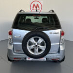 DAIHATSU TERIOS 1.5 GPL 4WD anno 2009 – 8