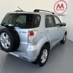 DAIHATSU TERIOS 1.5 GPL 4WD anno 2009 – 9