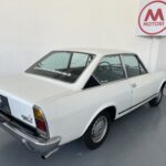 Fiat 124 Sport Coupé 1.6 anno 1972 – 10 Fiat 124 Sport Coupé 1.6 anno 1972 – 10