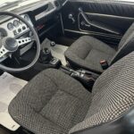 Fiat 124 Sport Coupé 1.6 anno 1972 – 11 Fiat 124 Sport Coupé 1.6 anno 1972 – 11