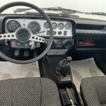 Fiat 124 Sport Coupé 1.6 anno 1972 – 12 Fiat 124 Sport Coupé 1.6 anno 1972 – 12