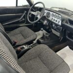 Fiat 124 Sport Coupé 1.6 anno 1972 – 14 Fiat 124 Sport Coupé 1.6 anno 1972 – 14