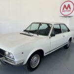 Fiat 124 Sport Coupé 1.6 anno 1972 – 2 Fiat 124 Sport Coupé 1.6 anno 1972 – 2