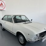 Fiat 124 Sport Coupé 1.6 anno 1972 – 5 Fiat 124 Sport Coupé 1.6 anno 1972 – 5