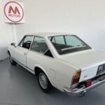 Fiat 124 Sport Coupé 1.6 anno 1972 – 6 Fiat 124 Sport Coupé 1.6 anno 1972 – 6