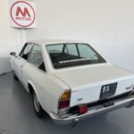 Fiat 124 Sport Coupé 1.6 anno 1972 – 7 Fiat 124 Sport Coupé 1.6 anno 1972 – 7
