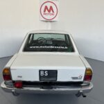 Fiat 124 Sport Coupé 1.6 anno 1972 – 8 Fiat 124 Sport Coupé 1.6 anno 1972 – 8