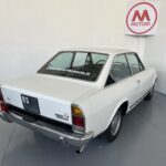 Fiat 124 Sport Coupé 1.6 anno 1972 – 9 Fiat 124 Sport Coupé 1.6 anno 1972 – 9