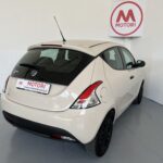 LANCIA YPSILON 1.2 GPL elefantino anno 2019 – UNICO PROPRIETARIO – OK NEOPATENTATI – 10