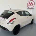 LANCIA YPSILON 1.2 GPL elefantino anno 2019 – UNICO PROPRIETARIO – OK NEOPATENTATI – 11