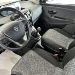 LANCIA YPSILON 1.2 GPL elefantino anno 2019 – UNICO PROPRIETARIO – OK NEOPATENTATI – 12