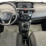 LANCIA YPSILON 1.2 GPL elefantino anno 2019 – UNICO PROPRIETARIO – OK NEOPATENTATI – 13