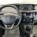 LANCIA YPSILON 1.2 GPL elefantino anno 2019 – UNICO PROPRIETARIO – OK NEOPATENTATI – 14
