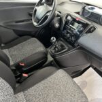 LANCIA YPSILON 1.2 GPL elefantino anno 2019 – UNICO PROPRIETARIO – OK NEOPATENTATI – 15