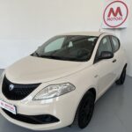 LANCIA YPSILON 1.2 GPL elefantino anno 2019 – UNICO PROPRIETARIO – OK NEOPATENTATI – 2