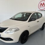 LANCIA YPSILON 1.2 GPL elefantino anno 2019 – UNICO PROPRIETARIO – OK NEOPATENTATI – 3