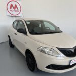LANCIA YPSILON 1.2 GPL elefantino anno 2019 – UNICO PROPRIETARIO – OK NEOPATENTATI – 5